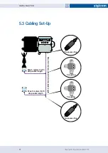 Предварительный просмотр 32 страницы Sigicom INFRA Point User Manual