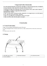 Preview for 3 page of Sigineer Power MCRLCD User Manual