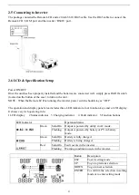 Preview for 6 page of Sigineer Power MCRLCD User Manual