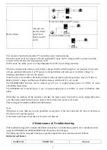 Preview for 18 page of Sigineer Power MCRLCD User Manual