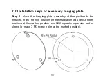 Preview for 12 page of Sigineer Power MH-M80 Installation And Operation Manual