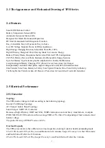 Preview for 7 page of Sigineer Power TPH 12KW User Manual