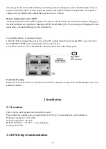 Preview for 16 page of Sigineer Power TPH 12KW User Manual