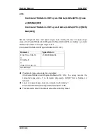 Preview for 26 page of SIGLENT TECHNOLOGIES CO.,LTD SDM3045X Remote Manual