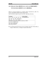 Preview for 29 page of SIGLENT TECHNOLOGIES CO.,LTD SDM3045X Remote Manual