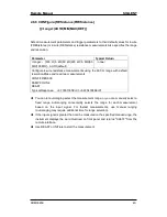 Preview for 42 page of SIGLENT TECHNOLOGIES CO.,LTD SDM3045X Remote Manual