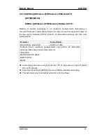 Preview for 72 page of SIGLENT TECHNOLOGIES CO.,LTD SDM3045X Remote Manual