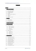 Preview for 2 page of SIGLENT TECHNOLOGIES SDS5000X Series Service Manual