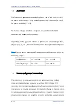 Preview for 8 page of SIGLENT TECHNOLOGIES SDS5000X Series Service Manual