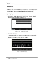 Preview for 56 page of SIGLENT SDM3055 User Manual