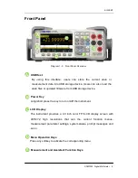 Preview for 17 page of SIGLENT SDM3065X User Manual