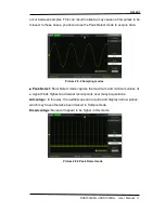 Предварительный просмотр 61 страницы SIGLENT SDS1000CML+ User Manual