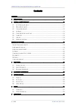 Preview for 2 page of SIGLENT SDS2000X Plus Series User Manual