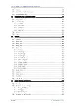 Preview for 4 page of SIGLENT SDS2000X Plus Series User Manual