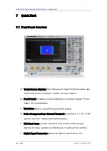 Preview for 34 page of SIGLENT SDS2000X Plus Series User Manual