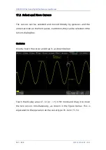 Preview for 181 page of SIGLENT SDS2000X Plus Series User Manual