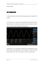 Preview for 198 page of SIGLENT SDS2000X Plus Series User Manual