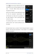 Preview for 203 page of SIGLENT SDS2000X Plus Series User Manual