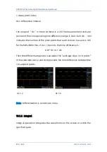 Preview for 210 page of SIGLENT SDS2000X Plus Series User Manual