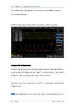 Preview for 223 page of SIGLENT SDS2000X Plus Series User Manual