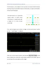 Preview for 236 page of SIGLENT SDS2000X Plus Series User Manual