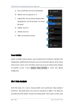 Preview for 282 page of SIGLENT SDS2000X Plus Series User Manual