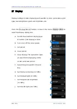 Preview for 286 page of SIGLENT SDS2000X Plus Series User Manual