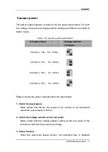 Preview for 17 page of SIGLENT SPD1000X Series Quick Start Manual