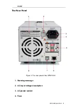 Предварительный просмотр 13 страницы SIGLENT SPD1168X Quick Start Manual