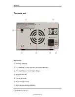 Preview for 13 page of SIGLENT SPD3000 Series User Manual