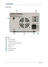 Предварительный просмотр 14 страницы SIGLENT SPD3303C Series Quick Start Manual