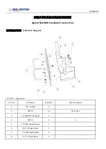 Предварительный просмотр 1 страницы SIGLENT SSA-RMK Installation Instructions