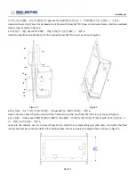 Предварительный просмотр 3 страницы SIGLENT SSA-RMK Installation Instructions