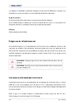 Preview for 18 page of SIGLENT SSA5083A User Manual