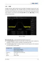 Предварительный просмотр 117 страницы SIGLENT SSA5083A User Manual