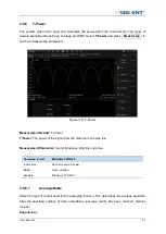 Предварительный просмотр 121 страницы SIGLENT SSA5083A User Manual