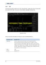 Предварительный просмотр 124 страницы SIGLENT SSA5083A User Manual