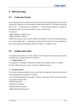 Preview for 235 page of SIGLENT SSA5083A User Manual