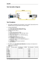 Предварительный просмотр 18 страницы SIGLENT SSG3000X Service Manual