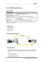 Preview for 23 page of SIGLENT SSG3000X Service Manual