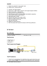 Preview for 28 page of SIGLENT SSG3000X Service Manual