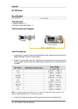 Preview for 30 page of SIGLENT SSG3000X Service Manual