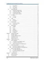 Предварительный просмотр 15 страницы SIGLENT SSG5000A User Manual