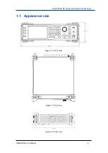 Предварительный просмотр 18 страницы SIGLENT SSG5000A User Manual