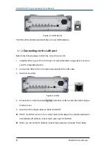 Предварительный просмотр 101 страницы SIGLENT SSG5000A User Manual