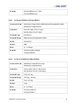 Preview for 93 page of SIGLENT SSG5080A Series Programming Manual