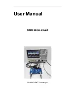 SIGLENT STB3 User Manual preview