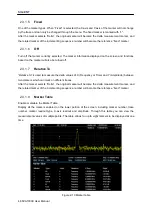 Предварительный просмотр 64 страницы SIGLENT SVA1000X Series User Manual