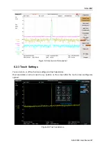 Предварительный просмотр 115 страницы SIGLENT SVA1000X Series User Manual