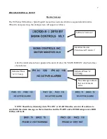 Preview for 7 page of Sigma Controls 700 MM Instruction Manual